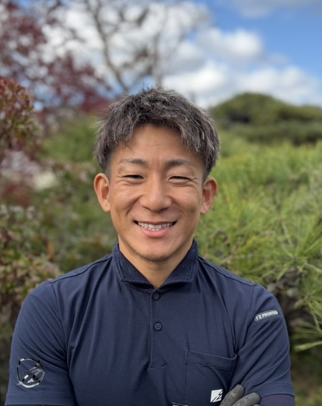 代表 松原 基起